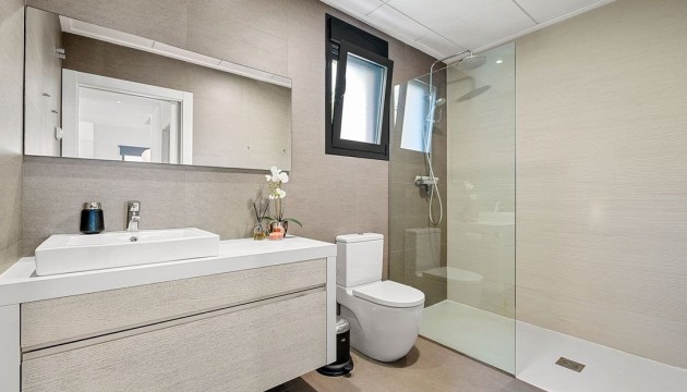 Resale - Detached Villa - Ciudad Quesada