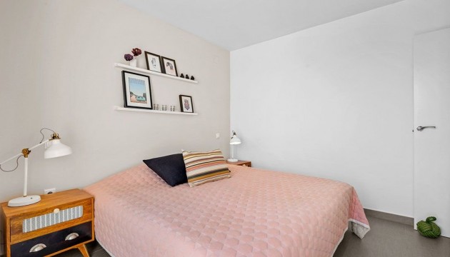 Resale - Detached Villa - Ciudad Quesada
