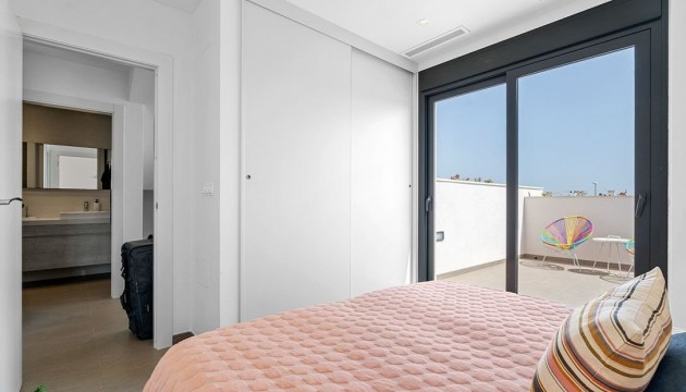Resale - Detached Villa - Ciudad Quesada