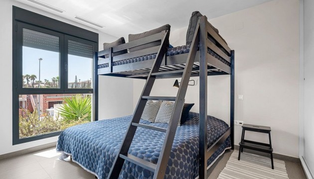 Resale - Detached Villa - Ciudad Quesada