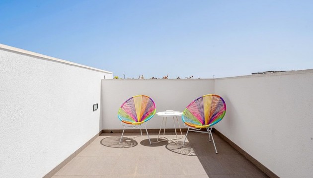 Resale - Detached Villa - Ciudad Quesada