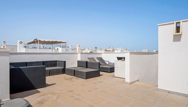 Resale - Detached Villa - Ciudad Quesada