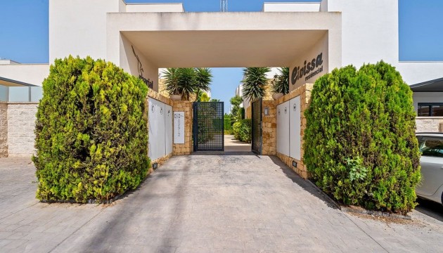 Resale - Detached Villa - Ciudad Quesada