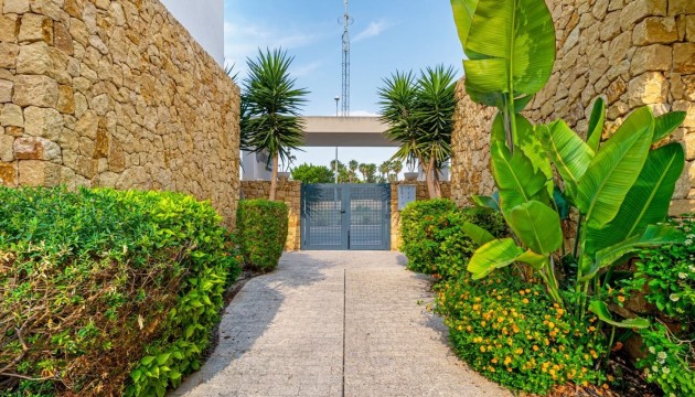 Resale - Detached Villa - Ciudad Quesada