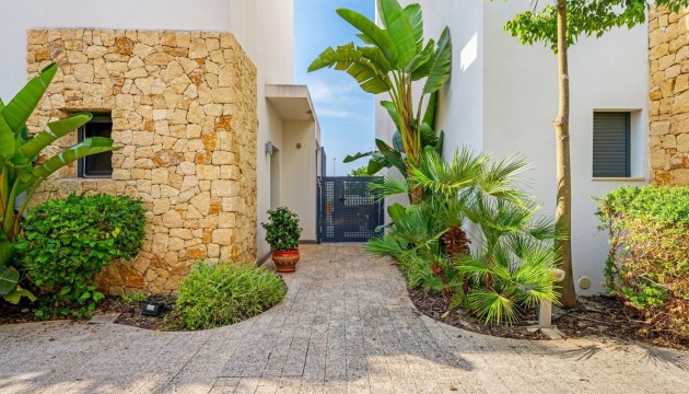 Resale - Detached Villa - Ciudad Quesada