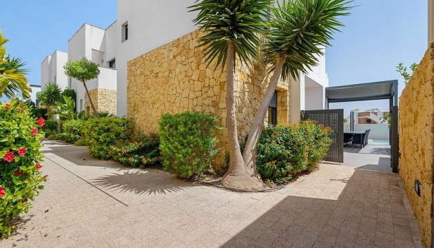 Resale - Detached Villa - Ciudad Quesada