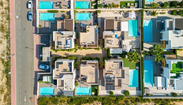 Resale - Detached Villa - Ciudad Quesada