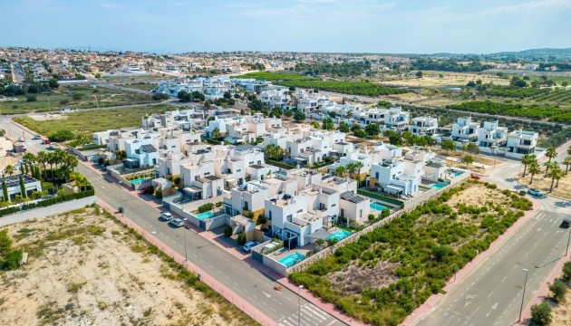 Resale - Detached Villa - Ciudad Quesada