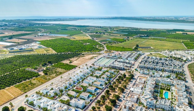 Resale - Detached Villa - Ciudad Quesada