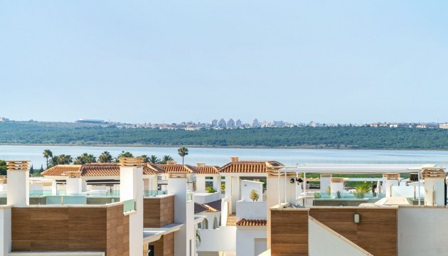 Resale - Detached Villa - Ciudad Quesada