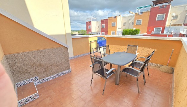 Resale - Apartment - Orihuela Costa - Los Altos