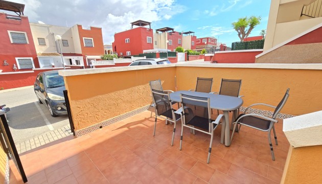 Resale - Apartment - Orihuela Costa - Los Altos