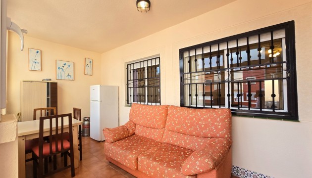 Resale - Apartment - Orihuela Costa - Los Altos