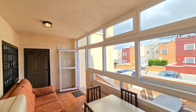 Resale - Apartment - Orihuela Costa - Los Altos