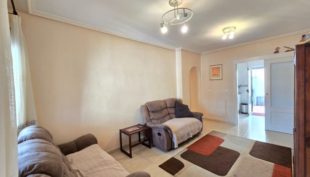 Resale - Apartment - Orihuela Costa - Los Altos