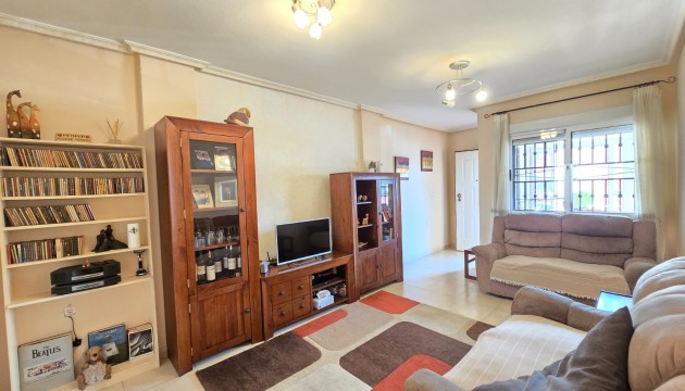 Resale - Apartment - Orihuela Costa - Los Altos