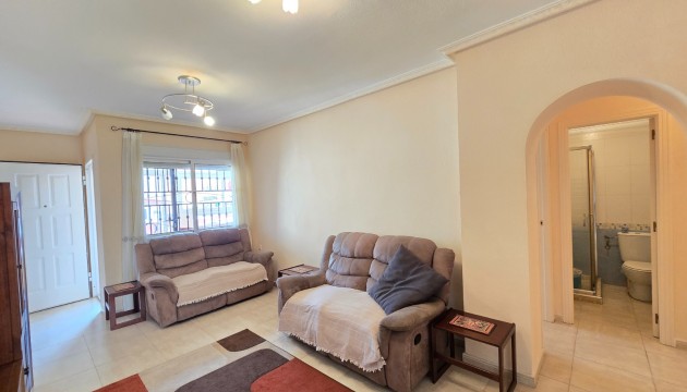 Resale - Apartment - Orihuela Costa - Los Altos
