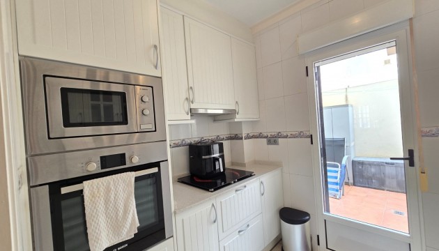 Resale - Apartment - Orihuela Costa - Los Altos