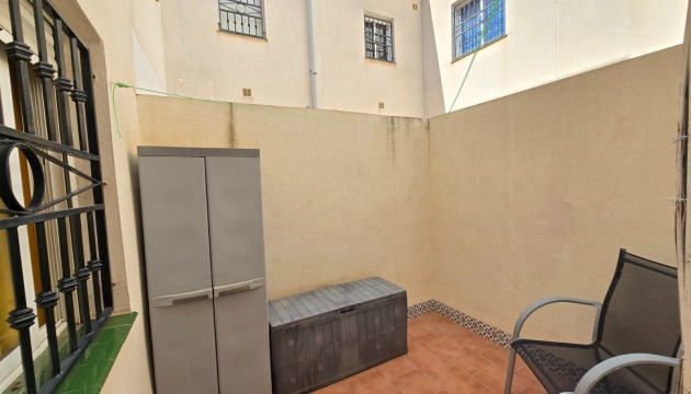 Resale - Apartment - Orihuela Costa - Los Altos