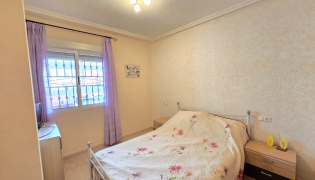 Resale - Apartment - Orihuela Costa - Los Altos