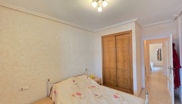 Resale - Apartment - Orihuela Costa - Los Altos