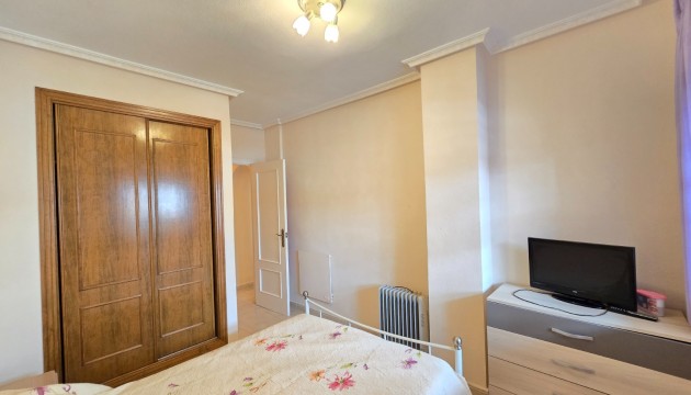 Resale - Apartment - Orihuela Costa - Los Altos