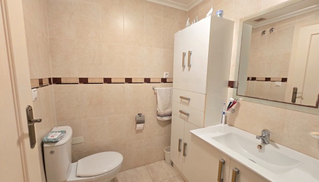 Resale - Apartment - Orihuela Costa - Los Altos