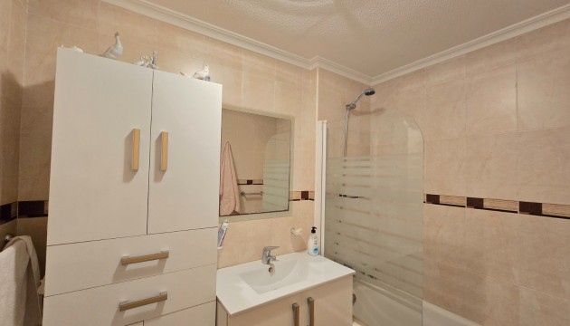 Resale - Apartment - Orihuela Costa - Los Altos