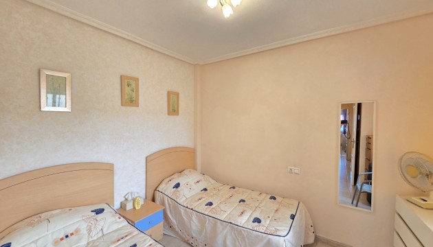 Resale - Apartment - Orihuela Costa - Los Altos