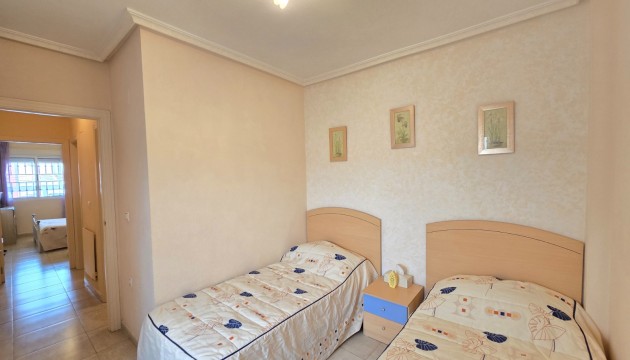 Resale - Apartment - Orihuela Costa - Los Altos