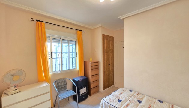 Resale - Apartment - Orihuela Costa - Los Altos