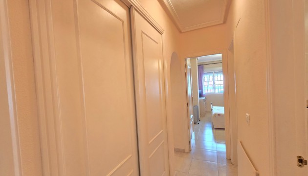 Resale - Apartment - Orihuela Costa - Los Altos