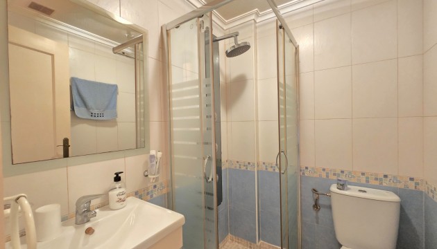 Resale - Apartment - Orihuela Costa - Los Altos