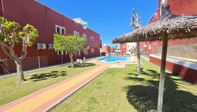 Resale - Apartment - Orihuela Costa - Los Altos