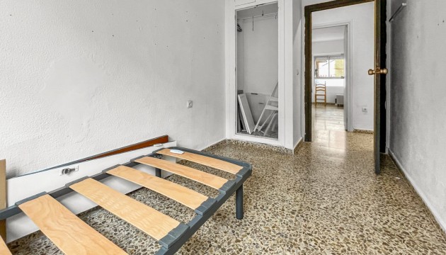 Odsprzedaż - Apartment - Guardamar del Segura - Pueblo