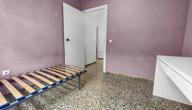 Odsprzedaż - Apartment - Guardamar del Segura - Pueblo
