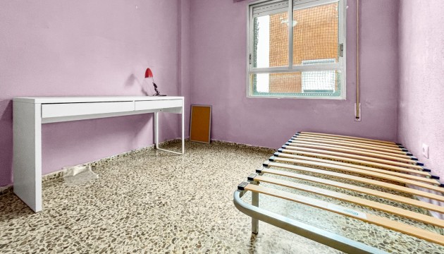 Odsprzedaż - Apartment - Guardamar del Segura - Pueblo