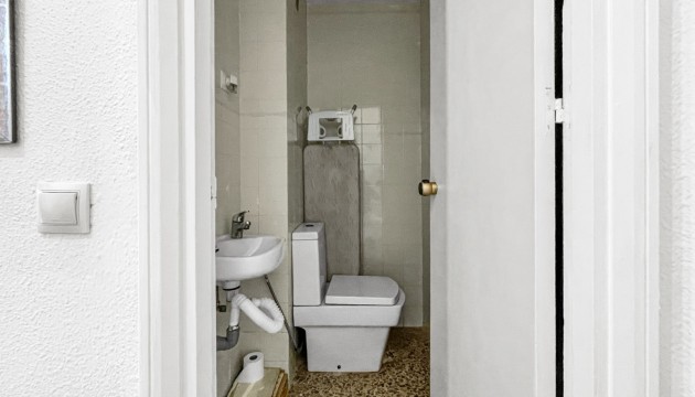 Odsprzedaż - Apartment - Guardamar del Segura - Pueblo