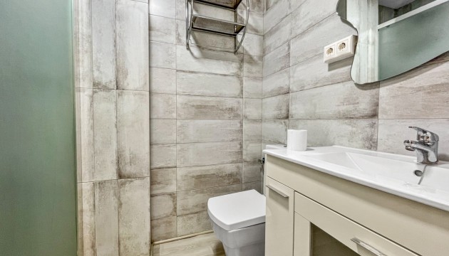 Odsprzedaż - Apartment - Guardamar del Segura - Pueblo