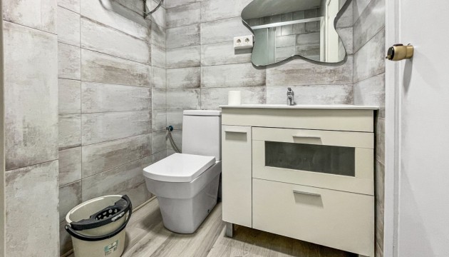 Odsprzedaż - Apartment - Guardamar del Segura - Pueblo