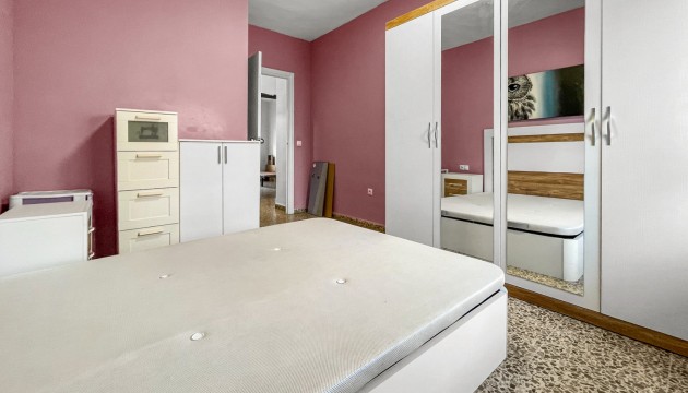 Odsprzedaż - Apartment - Guardamar del Segura - Pueblo