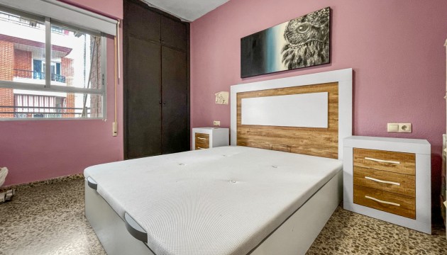 Odsprzedaż - Apartment - Guardamar del Segura - Pueblo