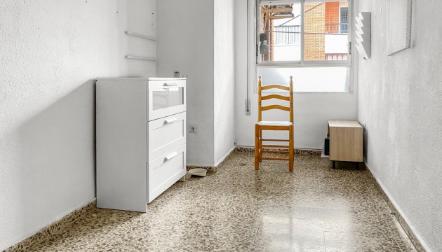 Odsprzedaż - Apartment - Guardamar del Segura - Pueblo