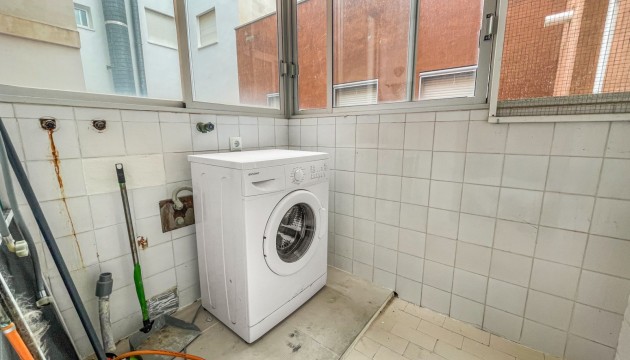Odsprzedaż - Apartment - Guardamar del Segura - Pueblo