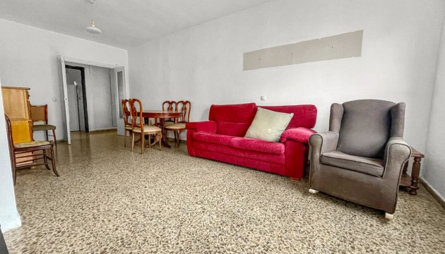 Odsprzedaż - Apartment - Guardamar del Segura - Pueblo