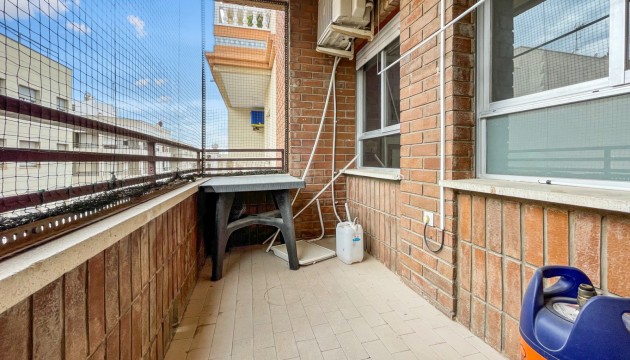 Odsprzedaż - Apartment - Guardamar del Segura - Pueblo
