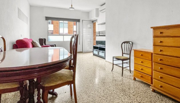 Odsprzedaż - Apartment - Guardamar del Segura - Pueblo
