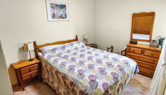 Resale - Bungalow - Orihuela Costa - Playa Flamenca