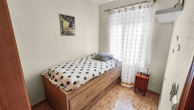 Resale - Bungalow - Orihuela Costa - Playa Flamenca
