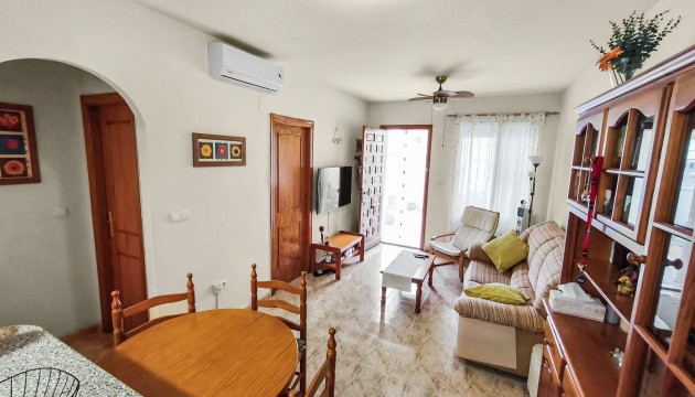 Resale - Bungalow - Orihuela Costa - Playa Flamenca
